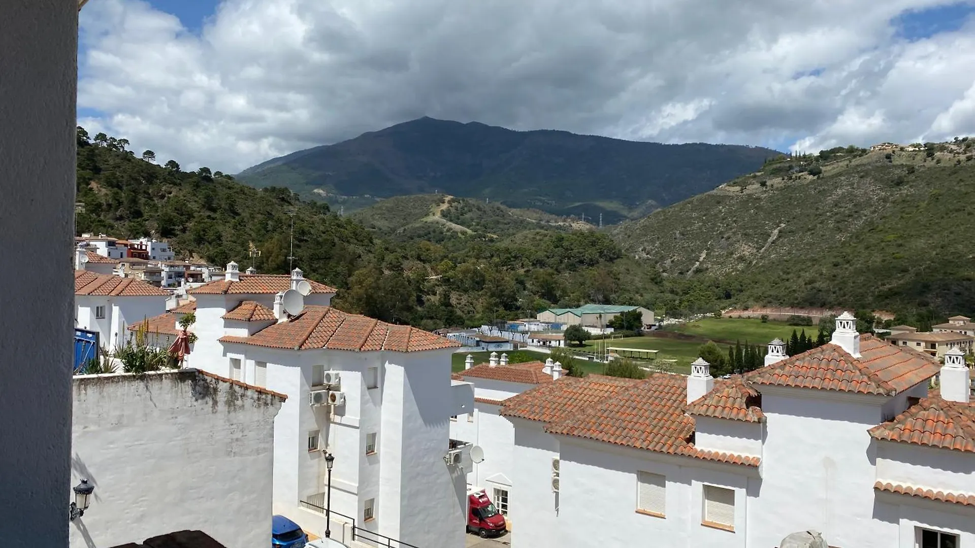 Holiday home Casa Vista Montana Villa Benahavis Spain
